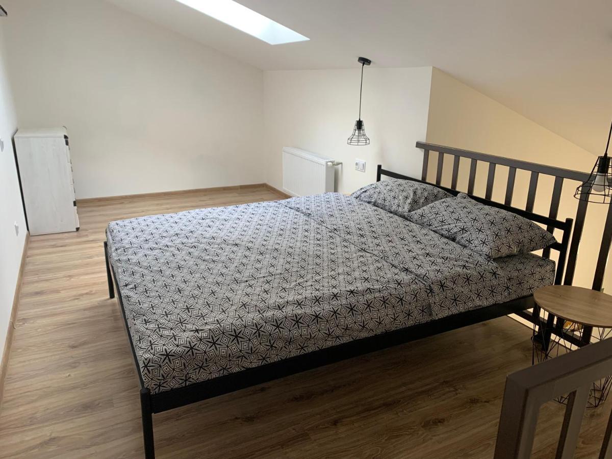 Daire 024 Loft - жк «софиевская слободка» Vyshneve