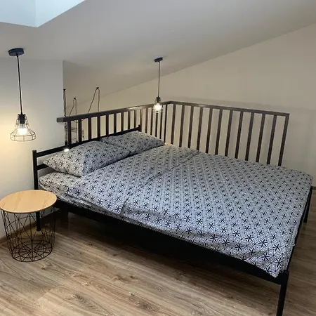 024 Loft - Апартаменты Жк «Софиевская Слободка» Vyshneve Exterior photo