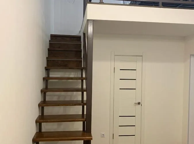 024 Loft - Апартаменты Жк «Софиевская Слободка»