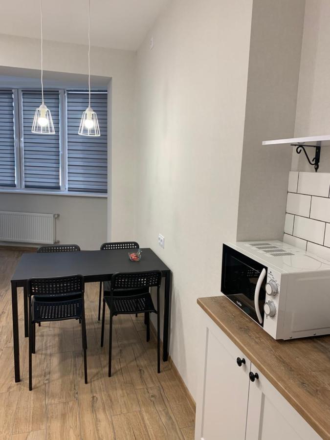 Apartment 024 Loft - жк «софиевская слободка» *