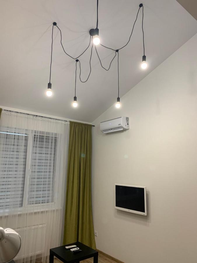 024 Loft - жк «софиевская слободка» Apartment *