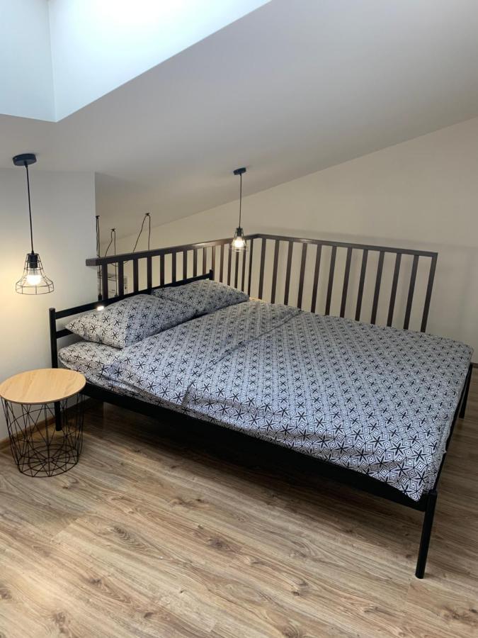 Apartment 024 Loft - жк «софиевская слободка»