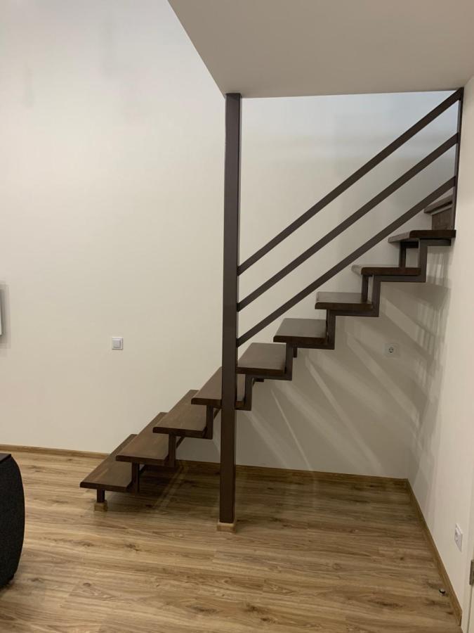 Apartment 024 Loft - жк «софиевская слободка» Vyshneve